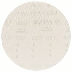  M480 Best for Wood and Paint Schleifnetze für Exzenterschleifer Bosch Schleifblatt, für Exzenterschleifer 12376596