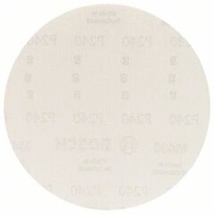  M480 Best for Wood and Paint Schleifnetze für Exzenterschleifer Bosch Schleifblatt, für Exzenterschleifer 12376606