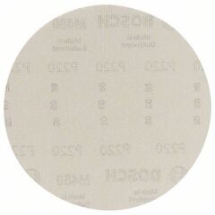  M480 Best for Wood and Paint Schleifnetze für Exzenterschleifer Bosch Schleifblatt, für Exzenterschleifer 12376604