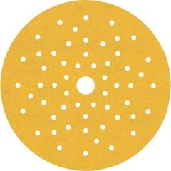  EXPERT C470 Schleifblatt-Sets Mehrloch für Exzenterschleifer Bosch EXPERT C470 Schleifpapier-Set für Exzenterschleifer, 150 mm, Mehrloch, G 60/120/240, 6-tlg., für Exzenterschleifer 12376386