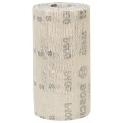  Für Exzenterschleifer M480 Best for Wood and Paint Schleifnetzrollen zum Handschleifen Bosch Schleifrolle, für Handschleifen 12375381