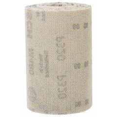  Für Handschleifen M480 Best for Wood and Paint Schleifnetzrollen zum Handschleifen Bosch Schleifrolle, für Handschleifen 12375382