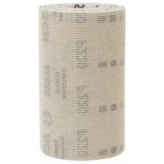  Für Handschleifen M480 Best for Wood and Paint Schleifnetzrollen zum Handschleifen Bosch Schleifrolle, für Handschleifen 12375367