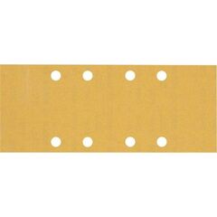  EXPERT C470 Schleifblatt mit 8 Löchern für Schwingschleifer Bosch EXPERT C470 Schleifpapier mit 8 Löchern für Schwingschleifer, 93 x 230 mm, G 180, 10-tlg., für Exzenterschleifer 12375547