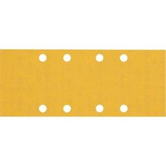  EXPERT C470 Schleifblatt mit 8 Löchern für Schwingschleifer Bosch EXPERT C470 Schleifpapier mit 8 Löchern für Schwingschleifer, 93 x 230 mm, G 240, 10-tlg., für Exzenterschleifer 12375546