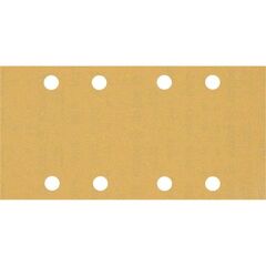  EXPERT C470 Schleifblatt mit 8 Löchern für Schwingschleifer Bosch EXPERT C470 Schleifpapier mit 8 Löchern für Schwingschleifer, 93 x 186 mm, G 180, 10-tlg., für Exzenterschleifer 12375540