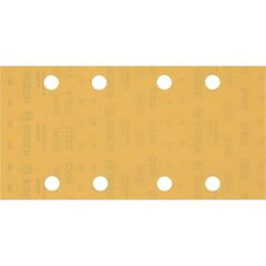  EXPERT C470 Schleifblatt mit 8 Löchern für Schwingschleifer Bosch EXPERT C470 Schleifpapier mit 8 Löchern für Schwingschleifer, 93 x 186 mm, G 400, 10-tlg., für Exzenterschleifer 12375548