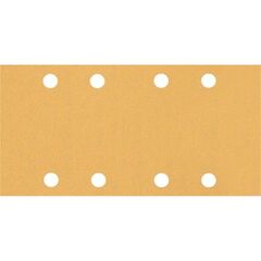  EXPERT C470 Schleifblatt mit 8 Löchern für Schwingschleifer Bosch EXPERT C470 Schleifpapier mit 8 Löchern für Schwingschleifer, 93 x 186 mm, G 100, 50-tlg., für Exzenterschleifer 12375542