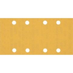  EXPERT C470 Schleifblatt mit 8 Löchern für Schwingschleifer Bosch EXPERT C470 Schleifpapier mit 8 Löchern für Schwingschleifer, 93 x 186 mm, G 180, 50-tlg., für Exzenterschleifer 12375562