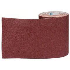  Für Exzenterschleifer J450 Expert for Wood Schleifblattrollen für das Handschleifen Bosch J450 Expert for Wood and Paint, 115 mm x 5 m, G80, für Handschleifen 12375457