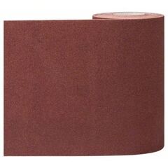  Für Exzenterschleifer J450 Expert for Wood Schleifblattrollen für das Handschleifen Bosch J450 Expert for Wood and Paint, 115 mm x 5 m, G240, für Handschleifen 12375469