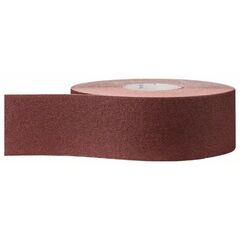  Für Handschleifen J450 Expert for Wood Schleifblattrollen für das Handschleifen Bosch J450 Expert for Wood and Paint, 93 mm x 50 m, G80, für Handschleifen 12375455