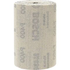  Für Exzenterschleifer EXPERT M480 Netzstruktur-Schleifrollen Bosch EXPERT M480 Schleifnetzrolle, 93 mm, 5 m, G 400, für Handschleifen 12375360