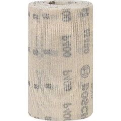  Für Handschleifen EXPERT M480 Netzstruktur-Schleifrollen Bosch EXPERT M480 Schleifnetzrolle, 115 mm, 5 m, G 400, für Handschleifen 12375356