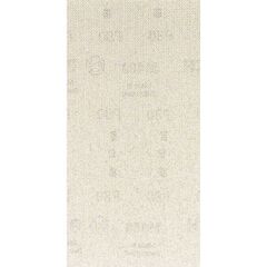  EXPERT M480 Schleifnetze für Schwingschleifer Bosch EXPERT M480 Schleifnetz für Schwingschleifer, 93 x 186 mm, G 80, 10-tlg., für Exzenterschleifer 12375501