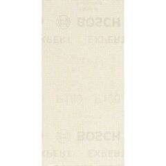  EXPERT M480 Schleifnetze für Schwingschleifer Bosch EXPERT M480 Schleifnetz für Schwingschleifer, 93 x 186 mm, G 100, 10-tlg., für Exzenterschleifer 12375493