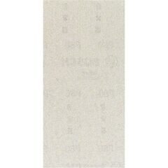  EXPERT M480 Schleifnetze für Schwingschleifer Bosch EXPERT M480 Schleifnetz für Schwingschleifer, 93 x 186 mm, G 80, 50-tlg., für Exzenterschleifer 12375498