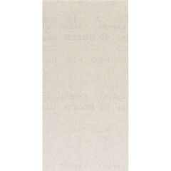  EXPERT M480 Schleifnetze für Schwingschleifer Bosch EXPERT M480 Schleifnetz für Schwingschleifer, 115 x 230 mm, G 100, 50-tlg., für Exzenterschleifer 12375520