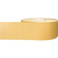  Für Handschleifen EXPERT C470 Schleifpapierrollen zum Handschleifen Bosch EXPERT C470 Schleifpapierrolle zum Handschleifen, 115 mm x 50 m, G 180, für Handschleifen 12375411