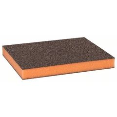 S473 Best for Contours Schleifpads Bosch Kontur Schleifpad Best for Contour, für Handschleifen 12375210