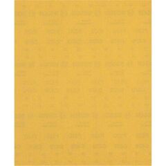  EXPERT C470 Schleifpapier zum Handschleifen Bosch EXPERT C470 Schleifpapier zum Handschleifen, 230 x 280 mm, G 320, für Handschleifen 12375273