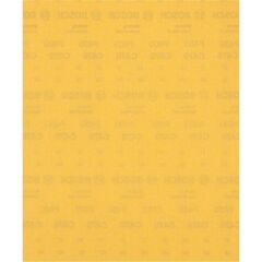  EXPERT C470 Schleifpapier zum Handschleifen Bosch EXPERT C470 Schleifpapier zum Handschleifen, 230 x 280 mm, G 400, für Handschleifen 12375274