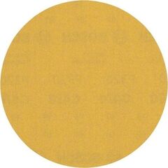  EXPERT C470 Schleifblatt ohne Löcher für Winkelschleifer und Bohrer Bosch EXPERT C470 Schleifpapier ohne Löcher für Winkelschleifer und Bohrer, 125 mm, G 320, 50-tlg., für kleine Winkelschleifer 12376090