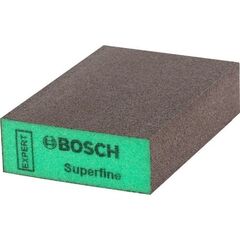  EXPERT S471 Standard Schleifschwämme Bosch EXPERT S471 Standard Block, 97 x 69 x 26 mm, superfein, 20-tlg., für Handschleifen 12375200
