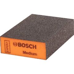  EXPERT S471 Standard Schleifschwämme Bosch EXPERT S471 Standard Block, 97 x 69 x 26 mm, mittel, 20-tlg., für Handschleifen 12375195