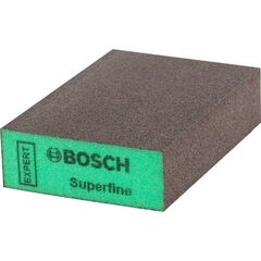  EXPERT S471 Standard Schleifschwämme Bosch EXPERT S471 Standard Block, 69 x 97 x 26 mm, superfein, für Handschleifen 12375197