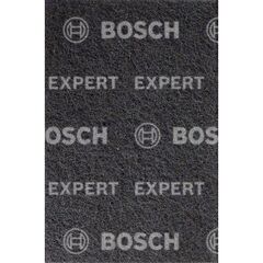  EXPERT N880 Vliespads zum Handschleifen Bosch EXPERT N880 Vliespad zum Handschleifen, 152 x 229 mm, mittleres SiC, für Handschleifen 12375224