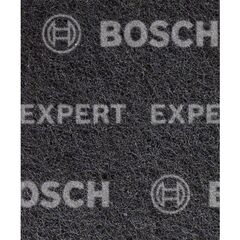  EXPERT N880 Vliespads zum Handschleifen Bosch EXPERT N880 Vliespad zum Handschleifen, 115 x 140 mm, Medium S, 2-tlg., für Handschleifen 12375216