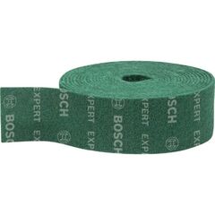  EXPERT N880 Vliesrollen zum Handschleifen Bosch EXPERT N880 Vliesrolle zum Handschleifen, 100 mm x 10 m, Allzweck, für Handschleifen 12375230