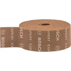 EXPERT N880 Vliesrollen zum Handschleifen Bosch EXPERT N880 Vliesrolle zum Handschleifen, 115 mm x 10 m, grob A, für Handschleifen 12375227