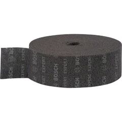  EXPERT N880 Vliesrollen zum Handschleifen Bosch EXPERT N880 Vliesrolle zum Handschleifen, 115 mm x 10 m, medium S, für Handschleifen 12375231