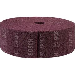 EXPERT N880 Vliesrollen zum Handschleifen Bosch EXPERT N880 Vliesrolle zum Handschleifen, 115 mm x 10 m, medium A, für Handschleifen 12375243