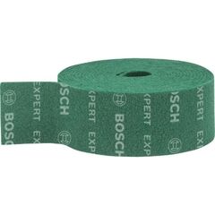  EXPERT N880 Vliesrollen zum Handschleifen Bosch EXPERT N880 Vliesrolle zum Handschleifen, 115 mm x 10 m, Allzweck, für Handschleifen 12375236