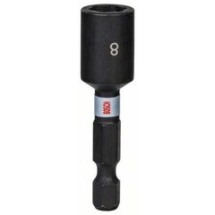  Impact Control Steckschlüssel Bosch Impact Control Steckschlüssel, 1-tlg., für Schlagschrauber 12377143
