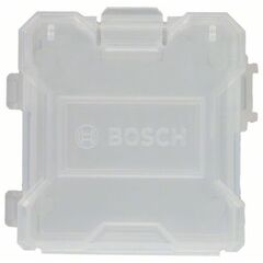  Pick and Click Aufbewahrungsbox Bosch Leere Box in Box, 1 Stck., für Schraubendreher 12377153