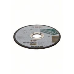  Standard for Stone Trennscheiben mit gerader Ausführung, 22,23-mm-Bohrung für kleine Winkelschleifer Bosch Trennscheibe gerade Standard for Stone, für kleine Winkelschleifer 12377317