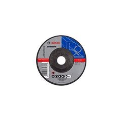  Expert for Metal Gekröpfte Schruppscheiben, 16-mm-Bohrung für kleine Winkelschleifer Bosch Schruppscheibe gekröpft Expert for Metal, für kleine Winkelschleifer 12377335