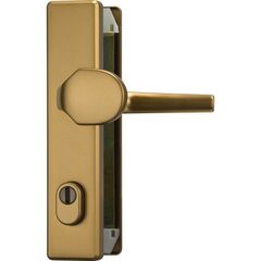  Tür Schutzbeschläge Abus Schutzbeschlag HLZS814 F4 EK 12352969