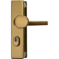  Tür Schutzbeschläge Abus Schutzbeschlag KLZS714 F4 EK 12352925