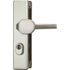  Tür Schutzbeschläge Abus Schutzbeschlag KLZS714 F2 CL/DFNLI 12352871