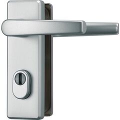  Tür Schutzbeschläge Abus Schutzbeschlag KKZS700 F1 beidseitig Drücker EK 12352940