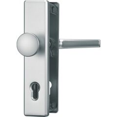  Tür Schutzbeschläge Abus Schutzbeschlag HLS214 F1 12352857