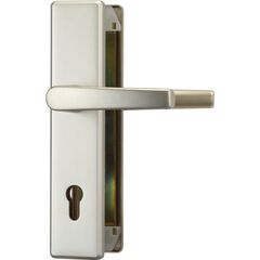 Tür Schutzbeschläge Abus Schutzbeschlag HLT612 F2 beidseitig Drücker EK 12352877