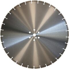  21460 - LASER-BETON Clever Diamant Fugenschneider-Trennscheibe 21460 - LASER-BETON, Ø 800 mm, 25,4 mm 12385972