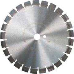  29910 - ASPHALT-FASENFRÄSER Clever Diamant Anfasscheibe 29910 - ASPHALT-FASENFRÄSER, Ø 280 mm, 25,4 mm 12385928