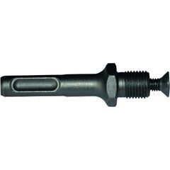 Rührer Zubehör Gewindeanschluss SDS-Plus-Adapter 12387617
